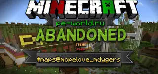 Abandoned Theme Park PvP