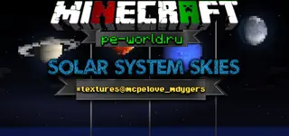 Solar System Skies