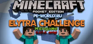 Elytra Challenge
