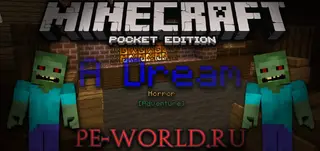 A Dream (Horror) Adventure