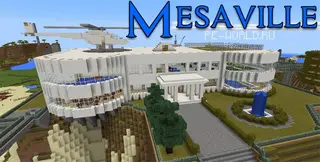 Mesaville