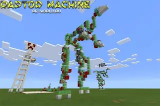 Cool Robot