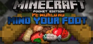 Mind Your Foot Minigame