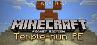 Temple Run PE