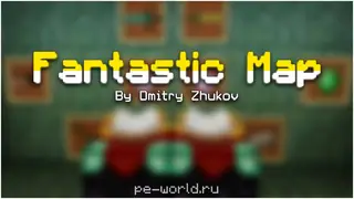 Fantastic Map