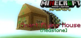 Smart Flying House