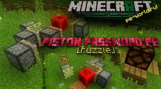 Piston Password PE