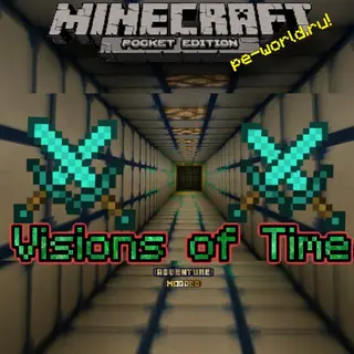 Vision of time