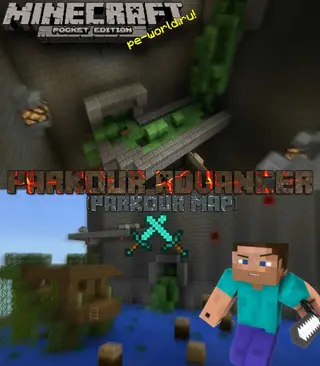 Parkour Advancer