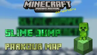 Slime Jump