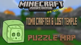 Tomb Crafter 6: Lost Temple