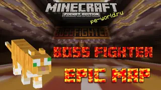 Boss Fighter