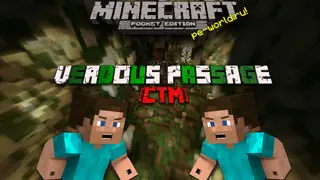 Verdous Passage CTM