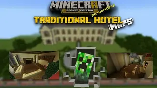 Traditional Hotel