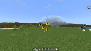 Invisibility Particles 26+
