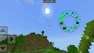 Resource Pack: Circular Inventory 26+