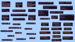 For PvP and Survival 26+