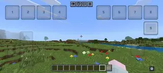 Resource Pack: Convenient Slots 26+