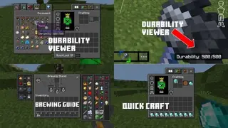 Resource Pack: For PvP Players 26+