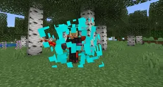 CyberCraft Resource Pack 1.21