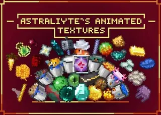 Item Animation 1.21+