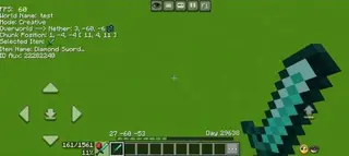 Interface Improvement for Phone 1.21+
