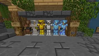 Best PvP Pack 1.21+