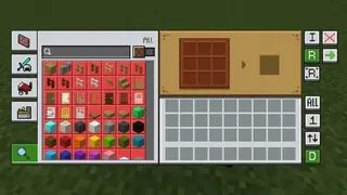 Beautiful Interface 1.21+