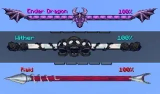 Boss Bar 1.21+