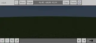 Resource Pack: New Chat Buttons 1.21+