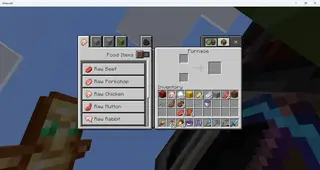 Resource Pack: Recipe Book 1.21+