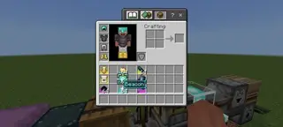 Rare Items 1.21+