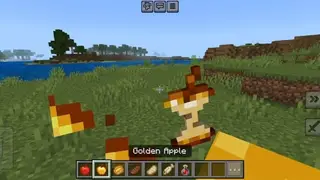 Resource Pack: Food Animation 1.21+