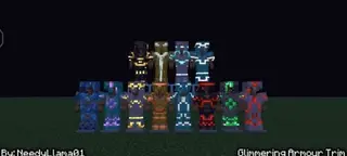 Glowing Ornament 1.21+