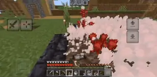 Resource Pack: Blinking Harvest 1.21+