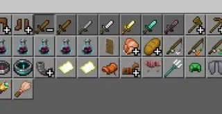 PVP Pack 1.21+