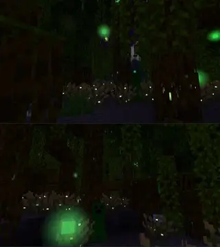 Enhanced Fireflies 1.21+