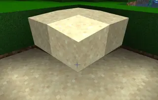 Realistic Blocks 1.21+