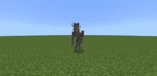 Creeper Blinks 1.21+
