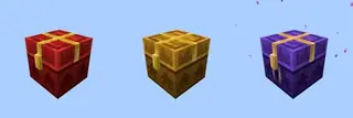 Christmas Chests 1.21+