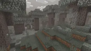 Resource Pack: Pale Garden Fog 1.21+