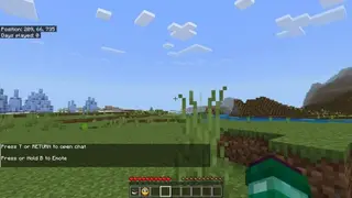 Resource Pack: Chat Like Java