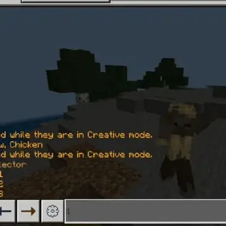 Resource Pack: Functional Chat