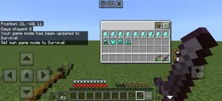 Floating Inventory