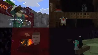 Detailed Animations