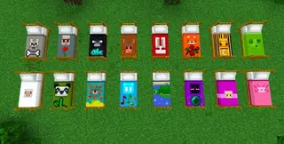 Beautiful Beds