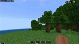 FPS Counter