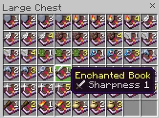 Clear Enchantments