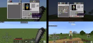 Tool Durability 1.21+