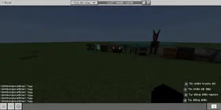 Classic Interface Buttons Resource Pack 1.20; 1.21+